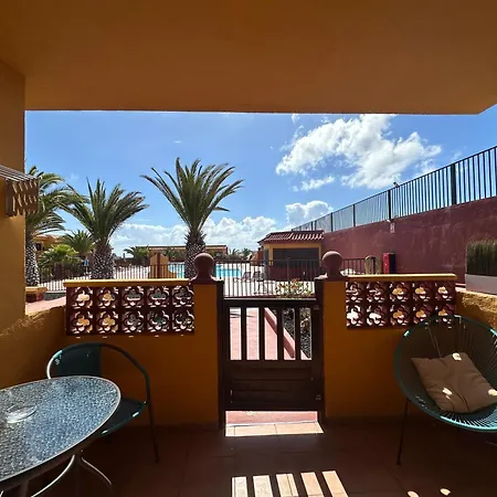 Apartman Casita Amalia *