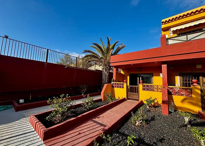 Casita Amalia 아파트 코스타 데 안티과