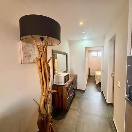 公寓 Casita Amalia *