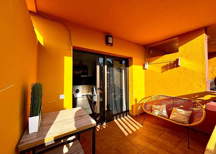 Casita Amalia *